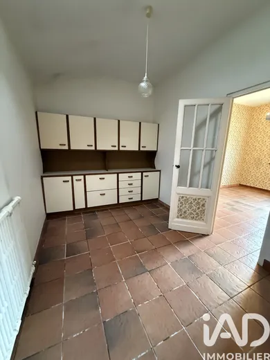 Maison à Gradignan (33170)