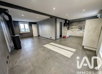 House at Saint-Nazaire (44600)