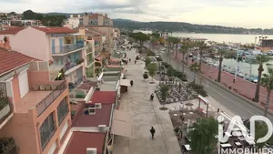 Appartement à Bandol (83150)