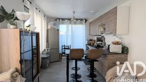 Maison à Villers-Cotterêts (02600)