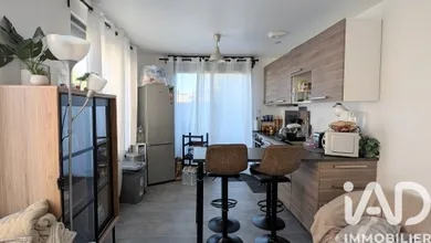 Maison à Villers-Cotterêts (02600)