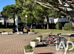 Apartment in Mandelieu-la-Napoule (06210)