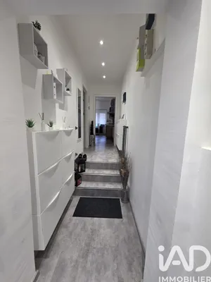 House at Audun-le-Tiche (57390)