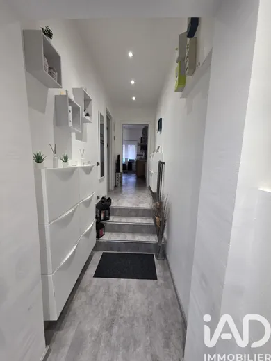 House at Audun-le-Tiche (57390)