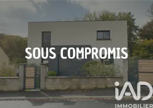 Maison à Aiglemont (08090)