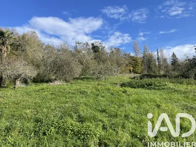 Building plot in Monein (64360)