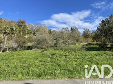 Terrain à bâtir à Monein (64360)
