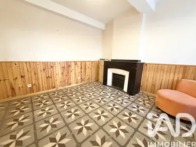 Maison à Rieux-Minervois (11160)