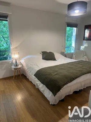 Apartment in Champigneulles (54250)