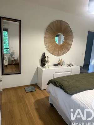 Appartement à Champigneulles (54250)