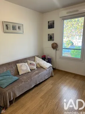 Apartment in Champigneulles (54250)