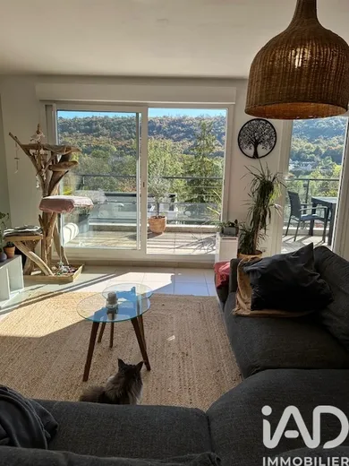 Appartement à Champigneulles (54250)