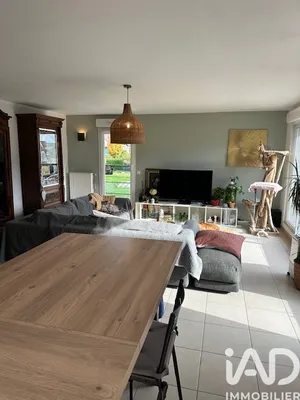 Apartment in Champigneulles (54250)