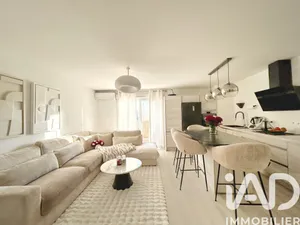 Appartement à La Seyne-sur-Mer (83500)