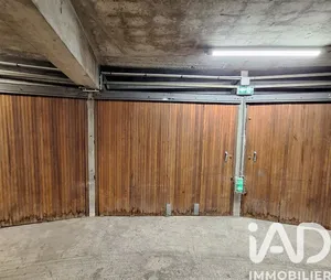Garage à Toulouse (31400)