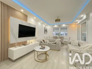 Appartement à Melun (77000)