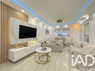 Appartement à Melun (77000)