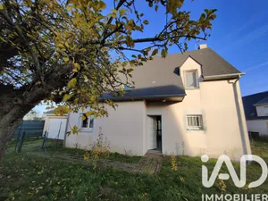 House in Gien (45500)