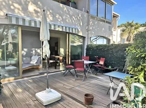 Apartment at Mandelieu-la-Napoule (06210)