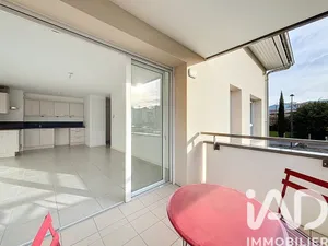Appartement à Thonon-les-Bains (74200)