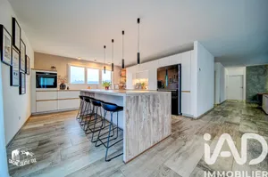 Maison à Manderen (57480)