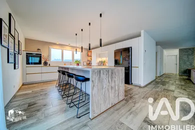 Maison à Manderen (57480)