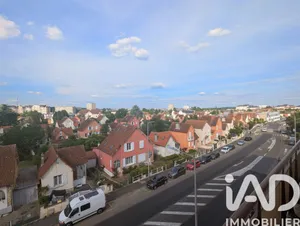 Duplex à Melun (77000)