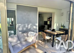 Apartment in Mandelieu-la-Napoule (06210)