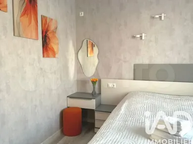 House in La Seyne-sur-Mer (83500)