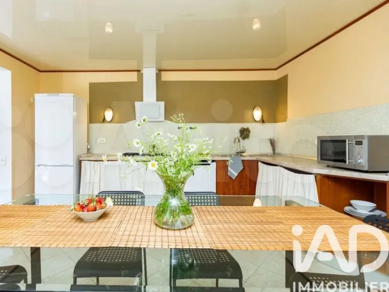 Maison 8 pièces 169 m² · à La Seyne-sur-Mer · 169 m² · 495 000 €