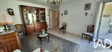 Apartment in Six-Fours-les-Plages (83140)