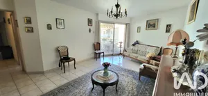 Apartment in Six-Fours-les-Plages (83140)