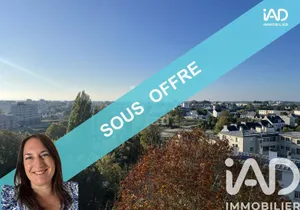 Appartement à Lorient (56100)