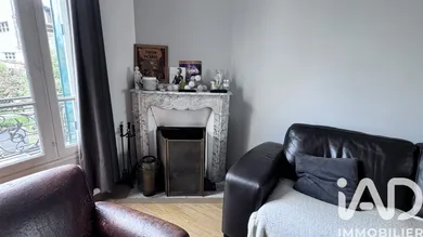 Maison à Chatou (78400)