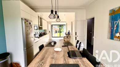 House in Chatou (78400)