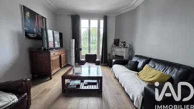 Maison à Chatou (78400)