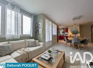 Appartement à Morsang-sur-Orge (91390)