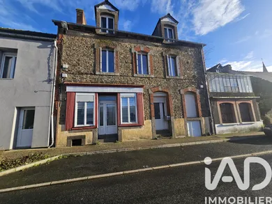 Maison à Merdrignac (22230)