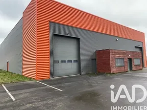 Workshop in Douzy (08140)