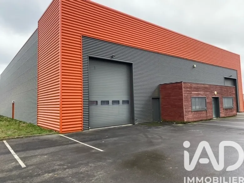 Maison 10 pièces 128 m² · à Douzy · 128 m² · 620 000 €