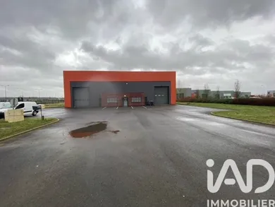 Workshop in Douzy (08140)