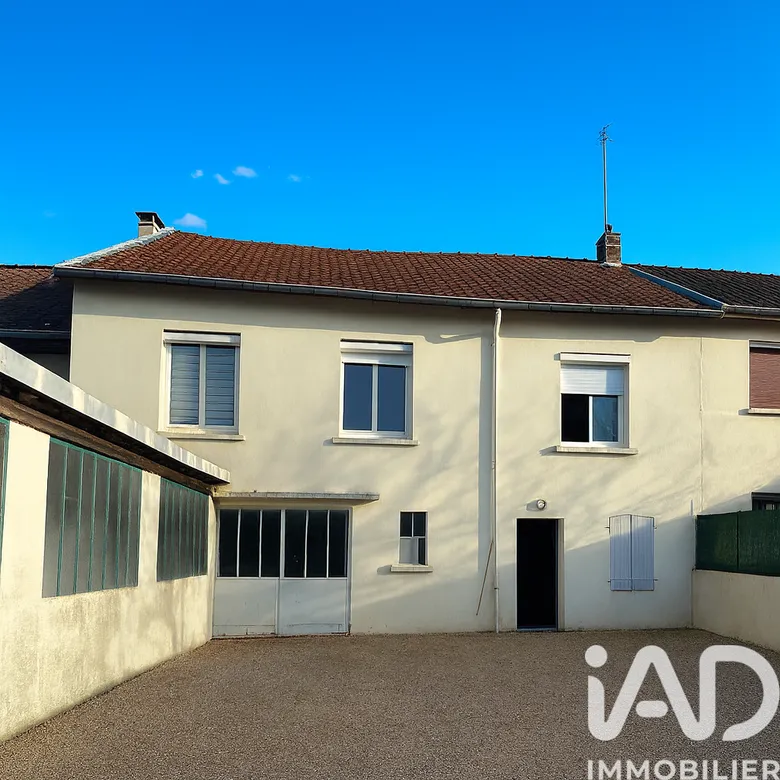 Maison 4 pièces 115 m² · à Dole · 115 m² · 199 000 €
