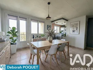 Apartment at Morsang-sur-Orge (91390)