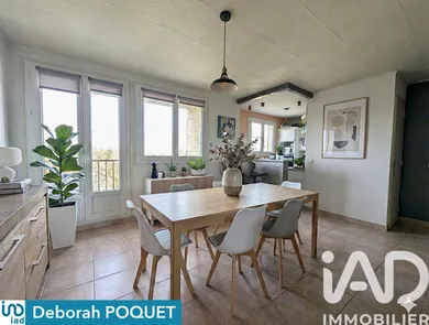 Appartement à Morsang-sur-Orge (91390)