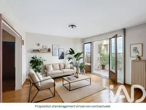 Appartement à Fontenay-sous-Bois (94120)