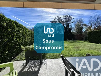 Appartement à Ambérieux-en-Dombes (01330)