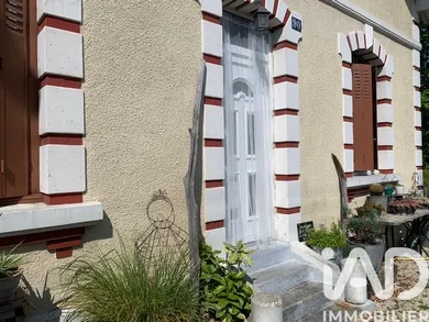 Maison à Bergerac (24100)