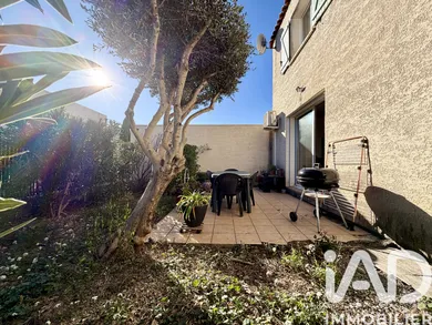 Traditional house in Sigean (11130)