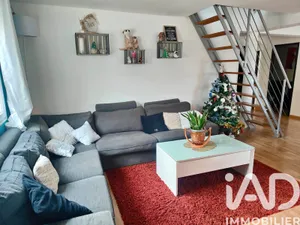 Maison traditionnelle à SACHE (37190)