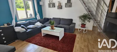 Maison traditionnelle à SACHE (37190)